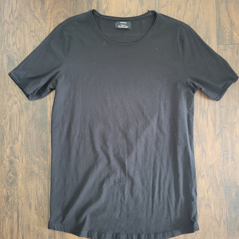 Mens Bershka Tshirt